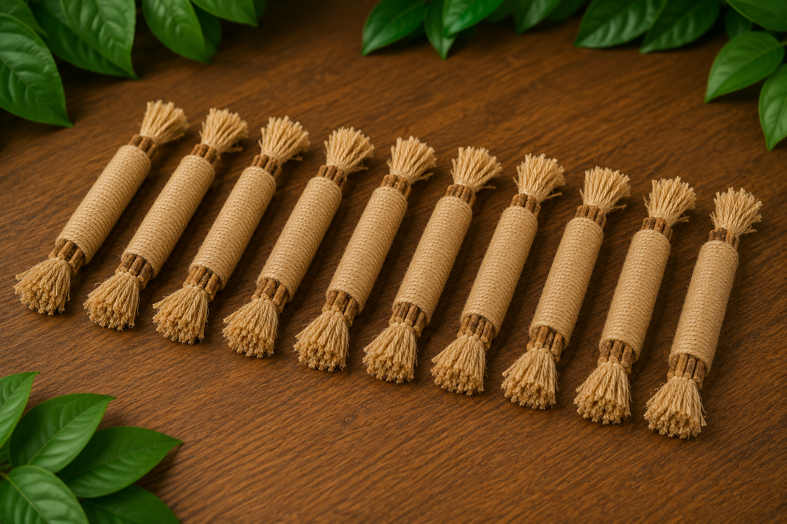 FelinaWohl™ Matatabi KauSticks