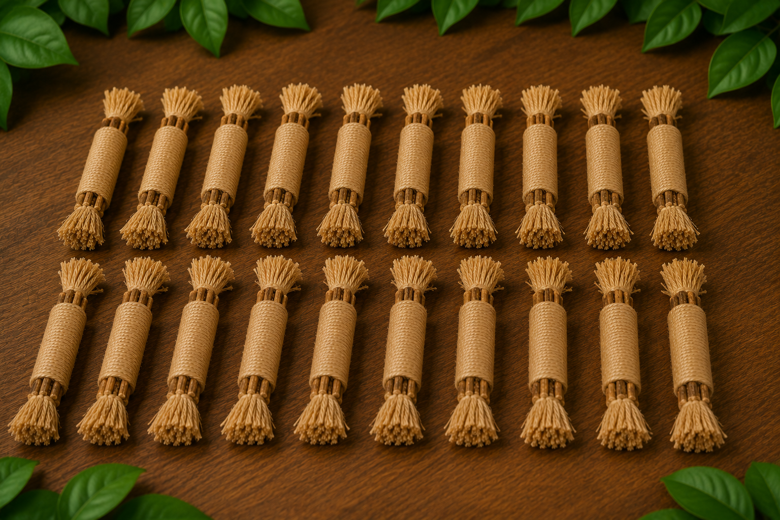 FelinaWohl™ Matatabi KauSticks