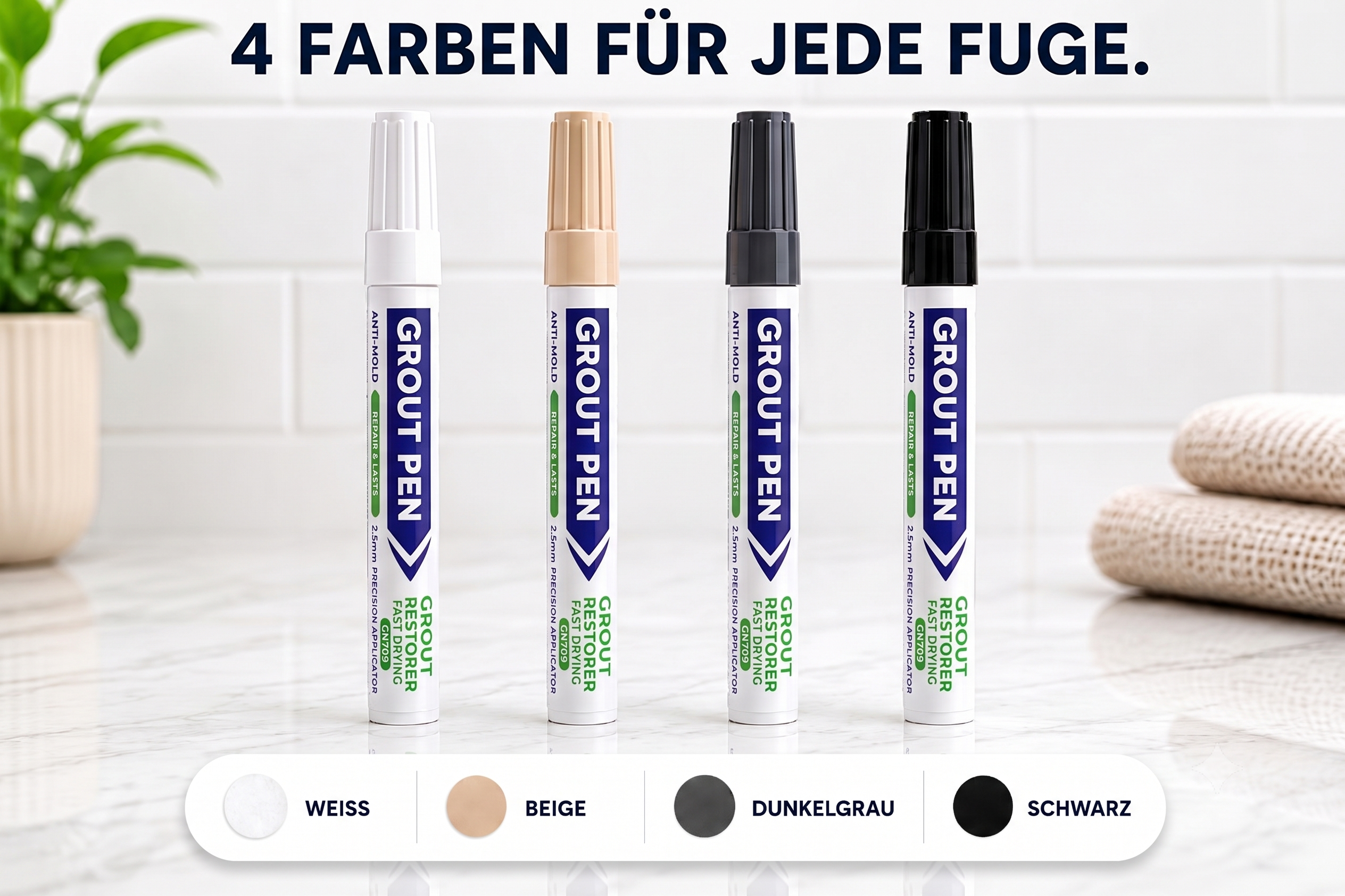 FugenGlanz