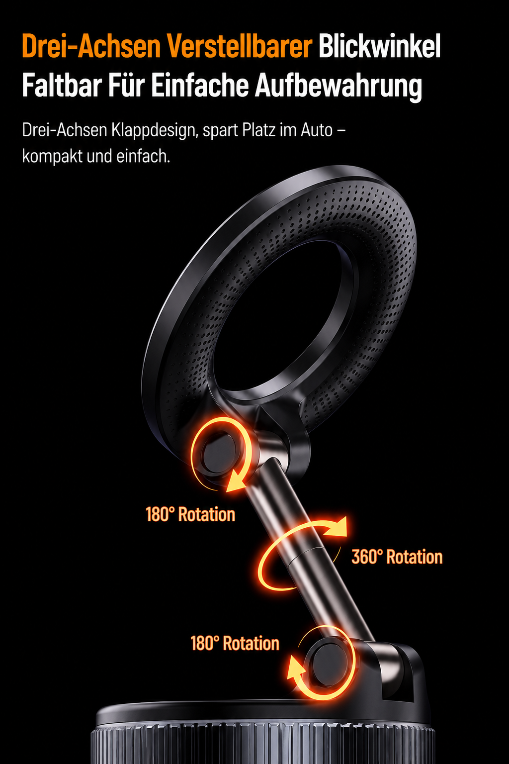 MagMount Pro 360