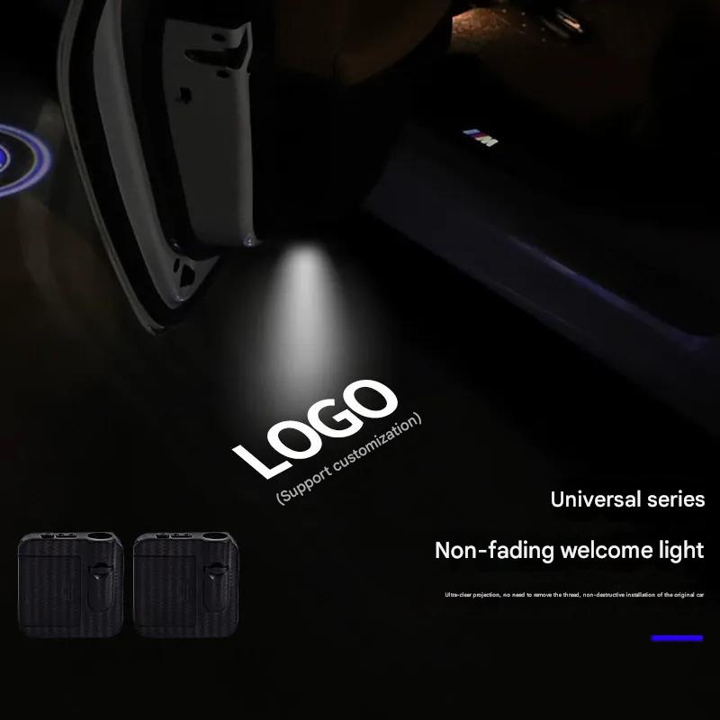 Autologo Tür-LED