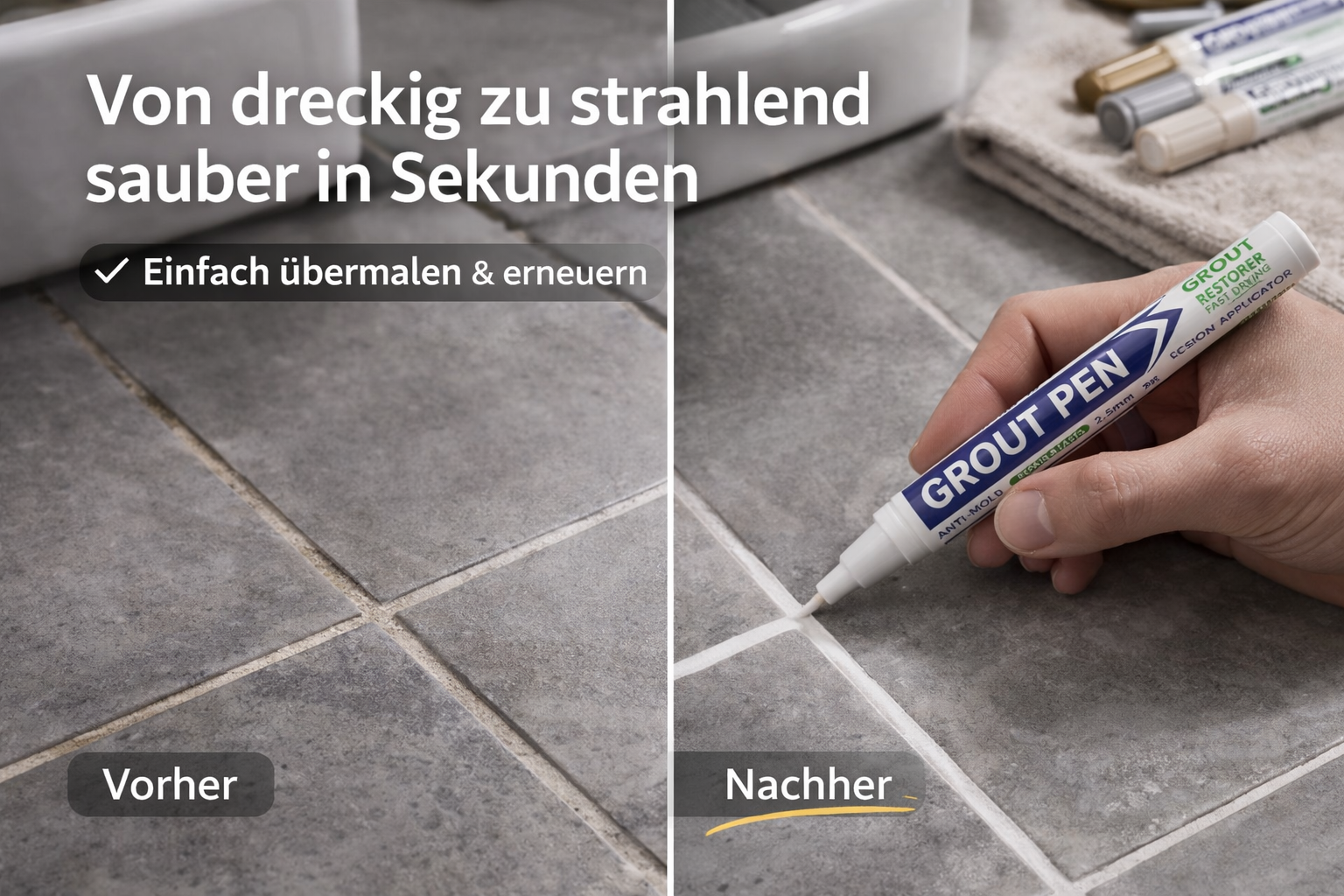 FugenGlanz