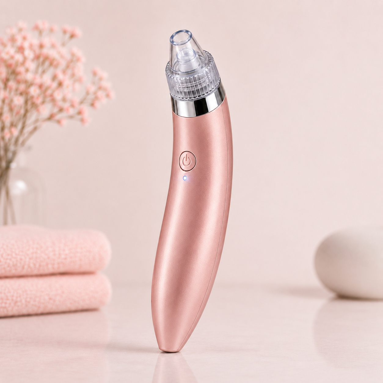 Velleta™ Porévia – Elektrisches Beauty-Gerät