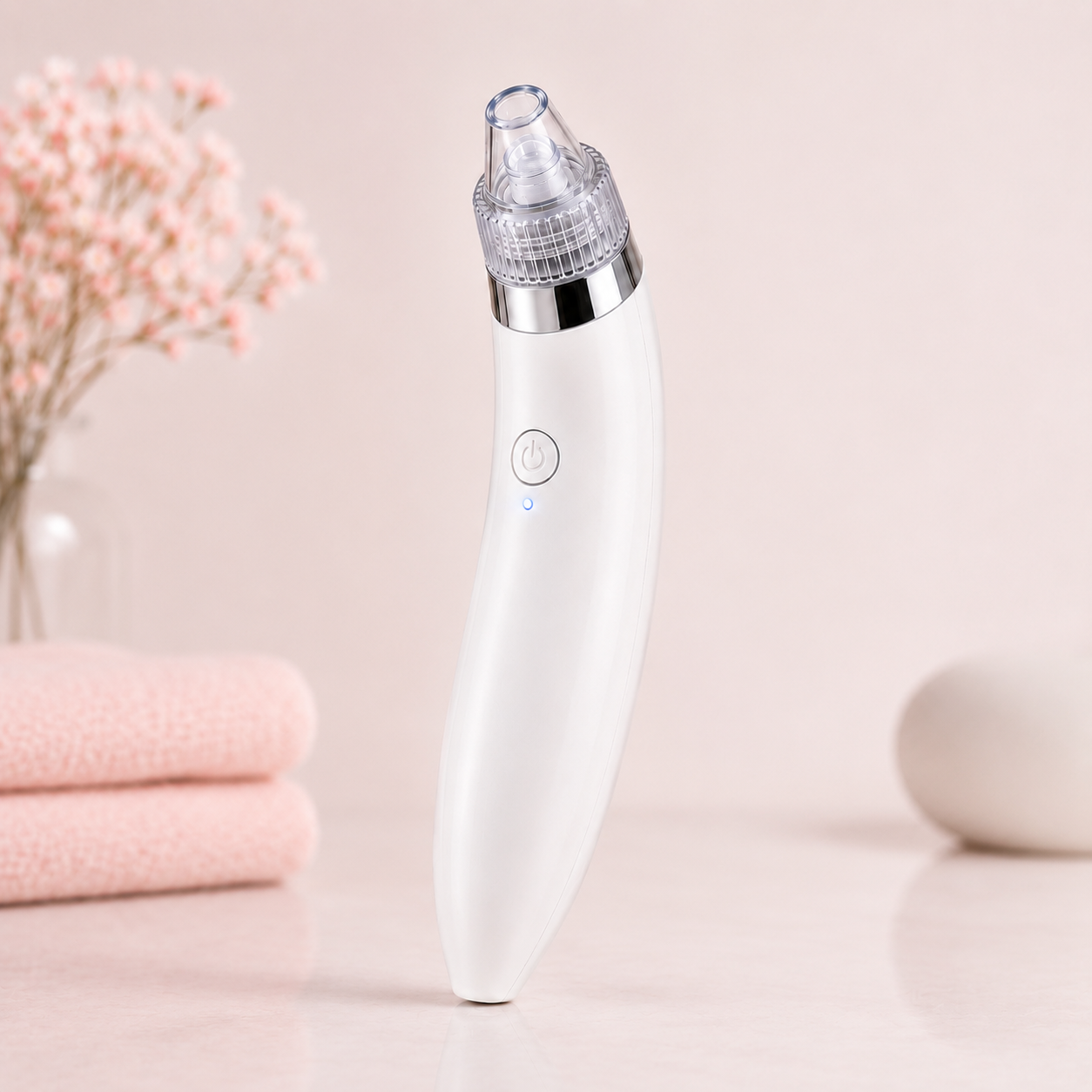 Velleta™ Porévia – Elektrisches Beauty-Gerät
